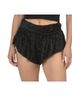 Free People Black Shorts Size S - photo 5