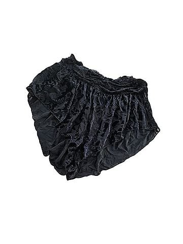 Free People Snow Angel Micro Shorts Shorts (view 1)