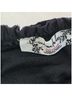 Free People Black Shorts Size S - photo 7