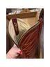 Dingo 100% Leather Burgundy Boots Size 8 - photo 3
