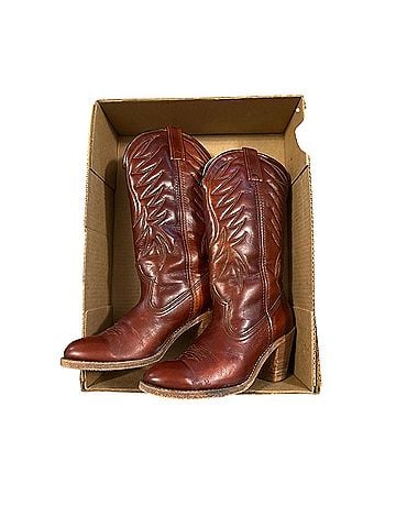 Dingo 7449 Boots (view 1)