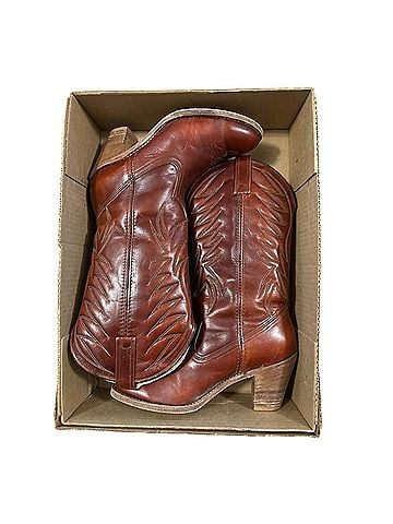 Dingo 7449 Boots (view 2)