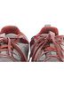 On Cloud Solid Gray Pink White Sneakers Size 8 1/2 - photo 4