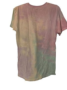 Hello Kitty Short Sleeve T-Shirt (view 2)