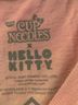 Hello Kitty Multi Color Short Sleeve T-Shirt Size 4 - photo 3