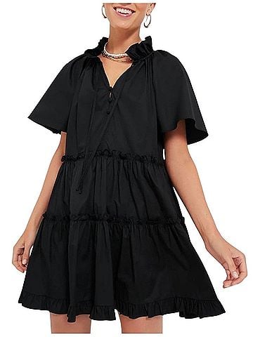 Pomander Place Adeline  Casual Dress (view 1)
