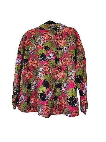 C&C California Long Sleeve T-Shirt (view 2)
