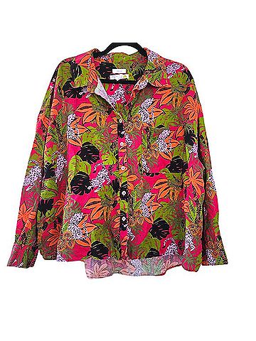 C&C California Long Sleeve T-Shirt (view 1)