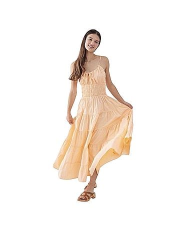 Lusana Active Dress (view 1)