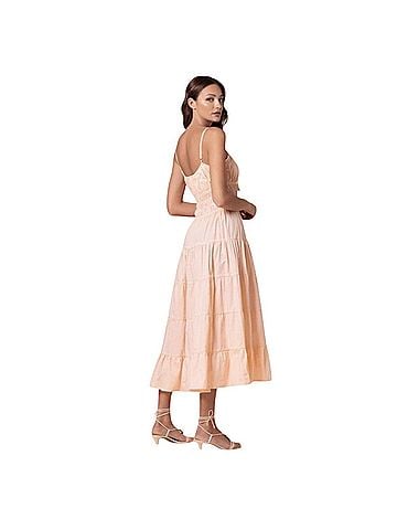 Lusana Active Dress (view 2)