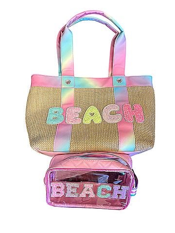 OMG! Accessories Tote (view 1)
