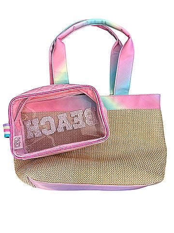 OMG! Accessories Tote (view 2)