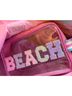 OMG! Accessories Multi Color Pink Gold Tote One size - photo 3