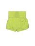 FP Movement Green Athletic Shorts Size S - photo 2