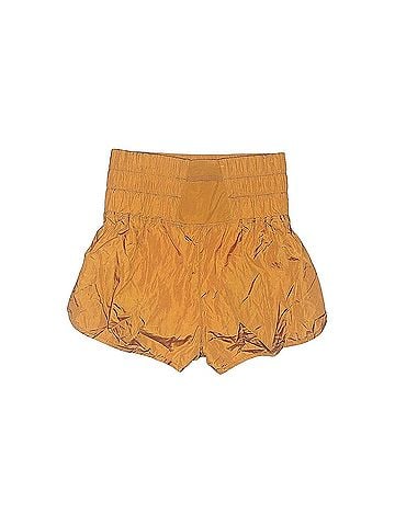 FP Movement Dressy Shorts (view 2)