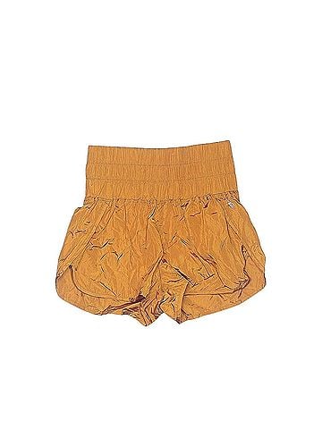 FP Movement Dressy Shorts (view 1)