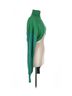 MANIERE DE VOiR Solid Green Pullover Sweater Size M - photo 5
