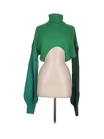 MANIERE DE VOiR Pullover Sweater (view 1)