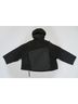 Nike Graphic Black Pullover Hoodie Size M - photo 6