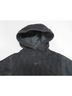 Nike Graphic Black Pullover Hoodie Size M - photo 5