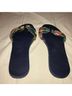 Havaianas Floral Multi Color Flip Flops Size 9 - photo 4