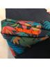 Havaianas Floral Multi Color Flip Flops Size 9 - photo 3