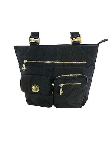 Baggallini Leather Tote (view 1)