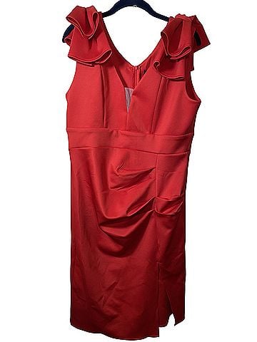 ChicMe Cocktail Dress (view 1)