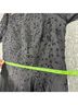 STACEES Black Cocktail Dress Size 16 - photo 6
