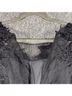 STACEES Black Cocktail Dress Size 16 - photo 9
