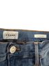 FRAME Blue Jeans Size 30 waist - photo 2