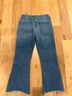 FRAME Blue Jeans Size 30 waist - photo 4