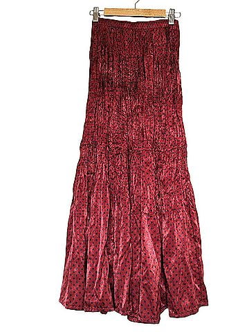 Ines de la Fressange for Uniqlo Casual Skirt (view 1)