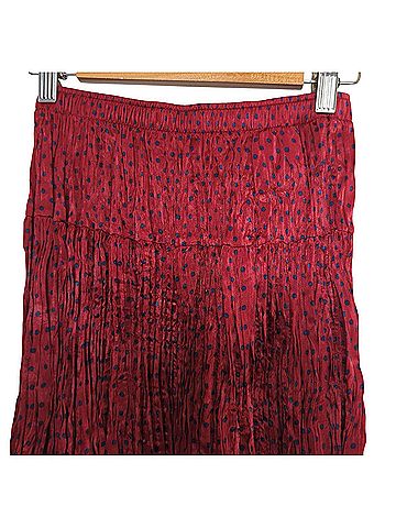 Ines de la Fressange for Uniqlo Casual Skirt (view 2)