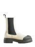 Maeve Black White Boots Size EU 39 - photo 1