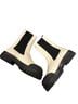 Maeve Black White Boots Size EU 39 - photo 2