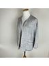 Eileen Fisher Gray Jacket Size S - photo 6