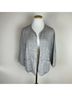 Eileen Fisher Gray Jacket Size S - photo 3