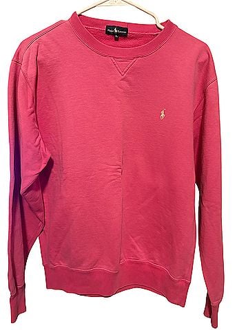 Ralph Lauren Sweatshirt (view 1)