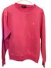 Ralph Lauren Pink Sweatshirt Size L - photo 1