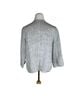 Eileen Fisher Gray Jacket Size S - photo 2