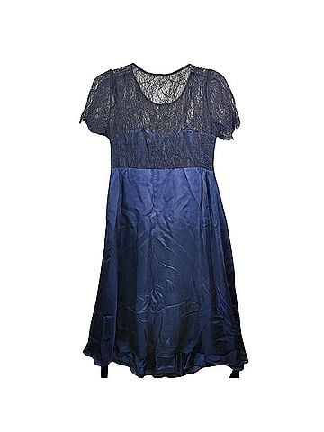 Seraphine Luxe Cocktail Dress (view 1)
