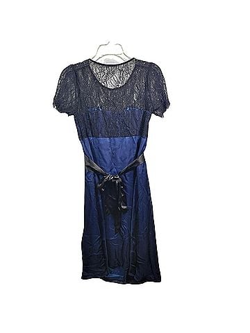 Seraphine Luxe Cocktail Dress (view 2)