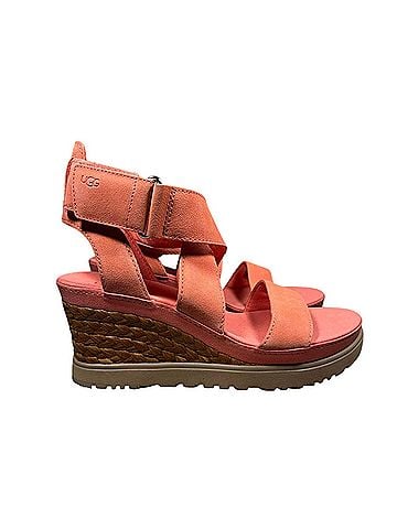 Ugg 1155491 Wedges (view 1)