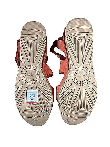 Ugg 1155491 Wedges (view 2)
