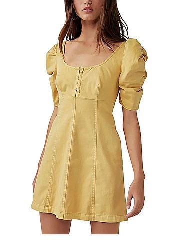 Free People Casual Dress (view 1)
