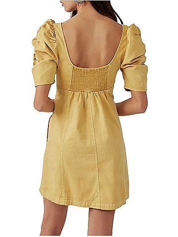 Free People Casual Dress (view 2)