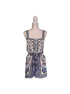 FARM Rio Ana Tapestry Casual Dress (view 1)