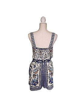 FARM Rio Ana Tapestry Casual Dress (view 2)