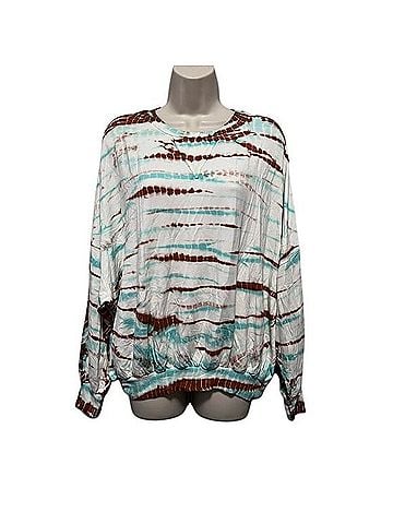 Young Fabulous & Broke Juliette Long Sleeve T-Shirt (view 1)